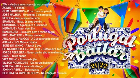 musica portuguesa 2021